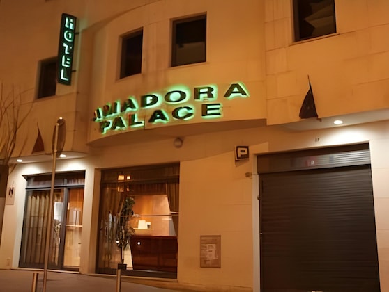Gallery - Hotel Amadora Palace