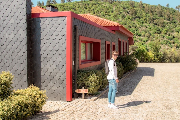 Gallery - Quinta Dos Padres Santos - Agroturismo Spa