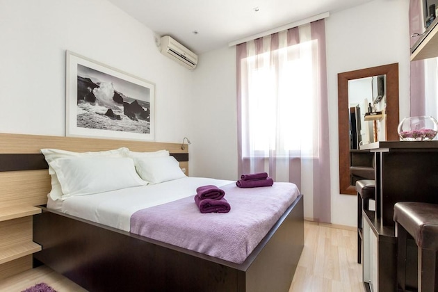 Gallery - Apartments Aspalathos