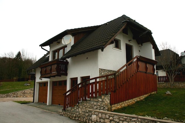 Gallery - Villa Knezevic