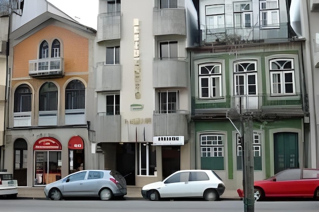 Gallery - Hotel Dom Joao Iv