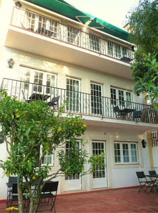 Gallery - Casa Do Valle
