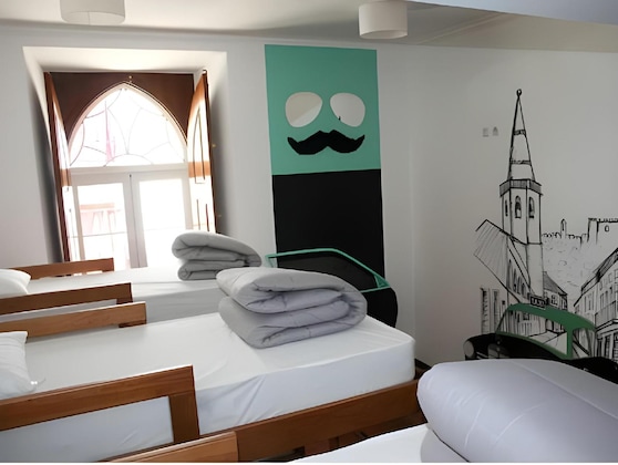 Gallery - Hostel 2300 Thomar