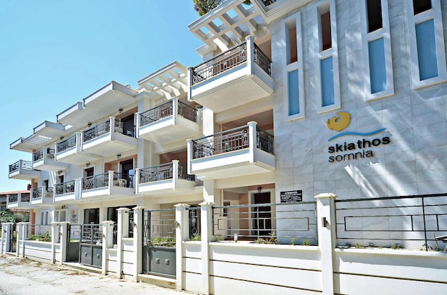Gallery - Skiathos Somnia