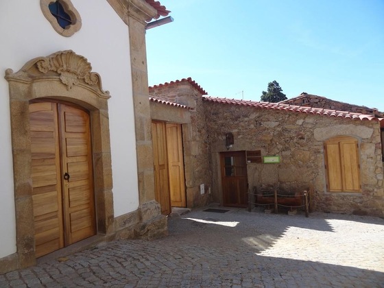 Gallery - Casas Do Juízo