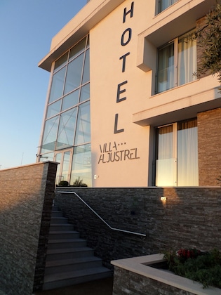 Gallery - Lam Hotel Villa Aljustrel