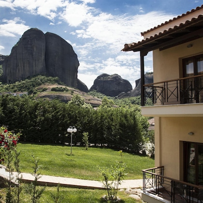 Gallery - Meteoritis Hotel