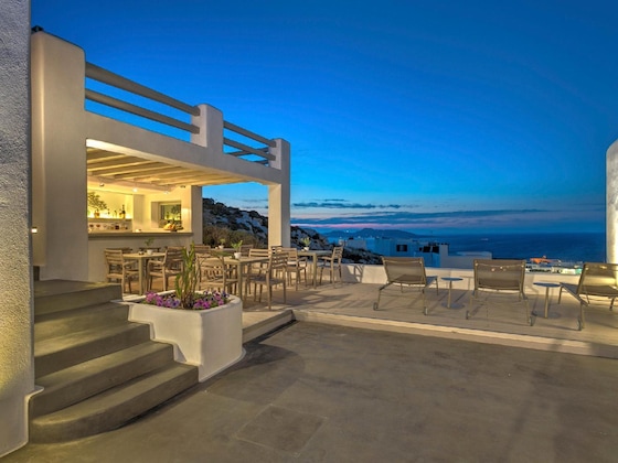 Gallery - Hotel Papadakis