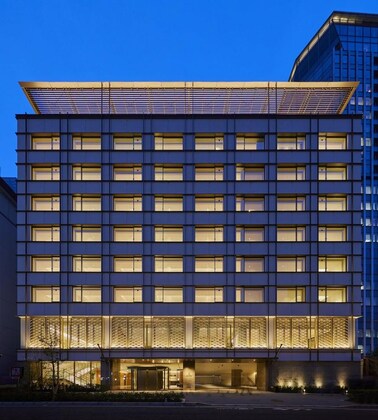 Gallery - The Kitano Hotel Tokyo