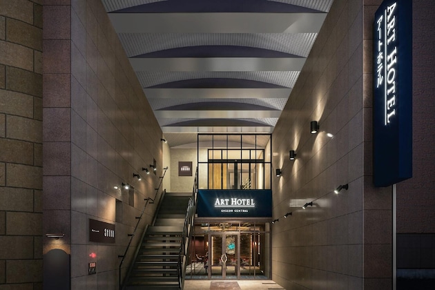 Gallery - Central Hotel Sasebo