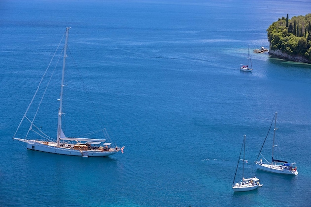 Gallery - San Antonio Corfu Resort -Adults Only