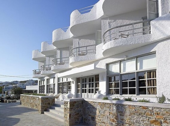 Gallery - Kythnos Bay Hotel