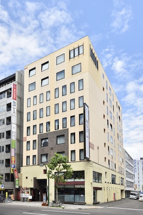 Gallery - Hotel Wbf Sapporochuo