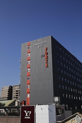 Gallery - Hotel Forza Nagasaki