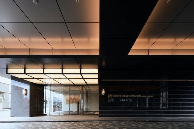 Gallery - Hotel Metropolitan Akita