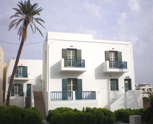 Gallery - Finikas Studios