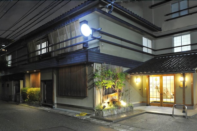 Gallery - Nakayasu Ryokan