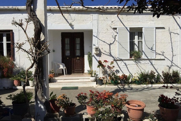 Gallery - Evangelos Apartments