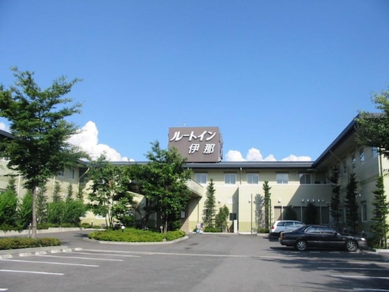 Gallery - Hotel Route Inn Court Ina