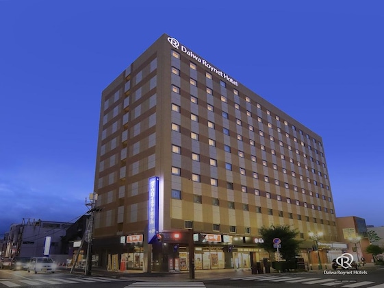 Gallery - Daiwa Roynet Hotel Hachinohe