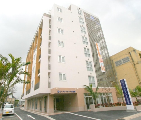 Gallery - Hotel Peace Island Miyakojima