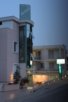 Gallery - Amaryllis Hotel Apartments