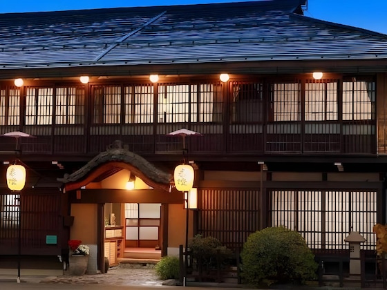 Gallery - Ryokan Kaminaka