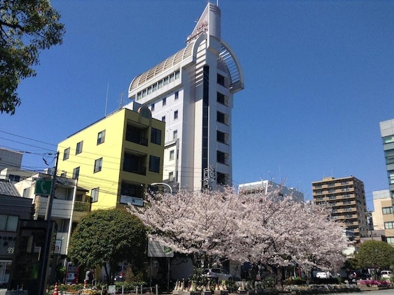Gallery - Hotel Abant Shizuoka