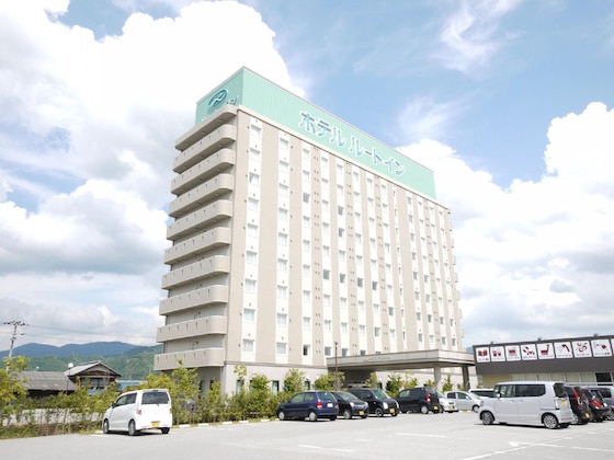 Gallery - Hotel Route Inn Hikone