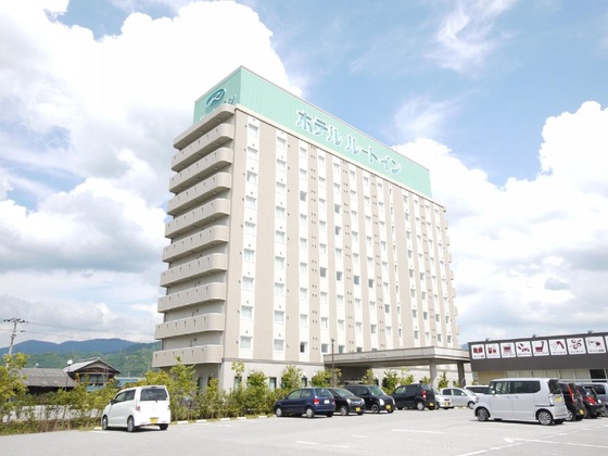 Gallery - Hotel Route Inn Hikone