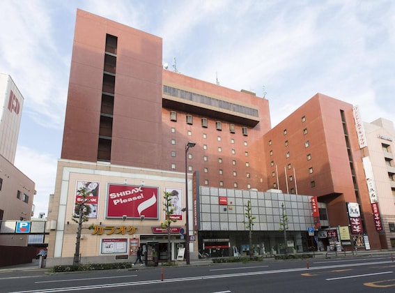 Gallery - Takamatsu Washington Hotel Plaza