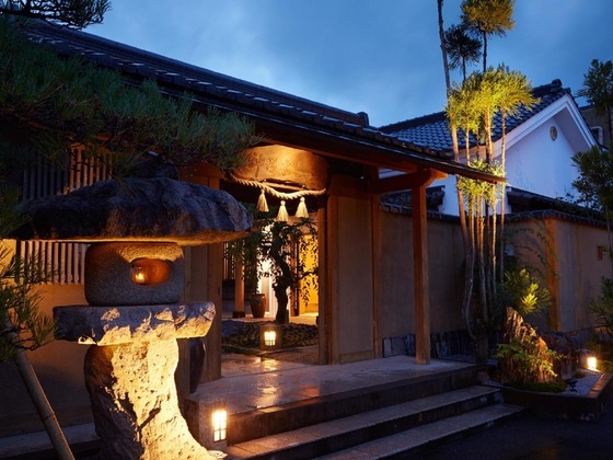 Gallery - Ryokan Shinsen