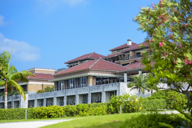 Gallery - The Ritz-Carlton