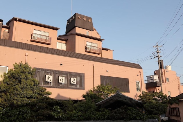 Gallery - Ryokan Oomuraya