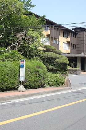 Gallery - Mount View Hakone
