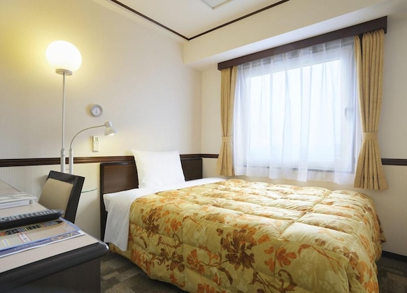 Gallery - Toyoko Inn Akita Station Higashi