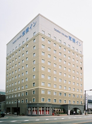 Gallery - Toyoko Inn Kanazawa Station Higashi