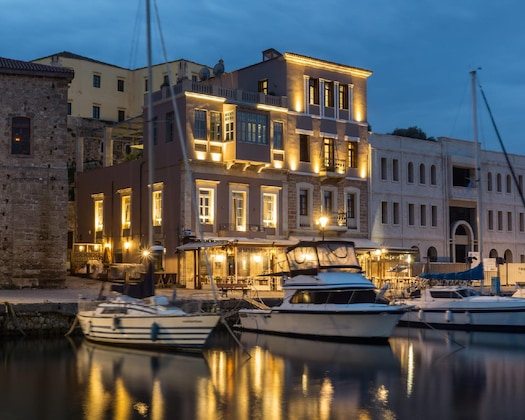 Gallery - Ambassadors Residence Boutique Hotel Chania