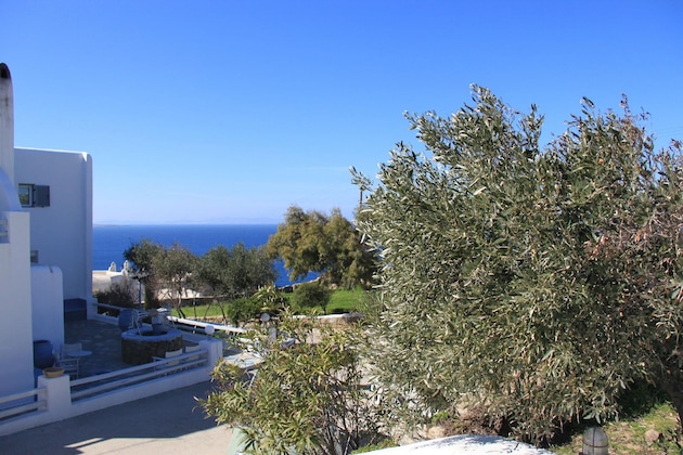 Gallery - Maroulinas View Studios & Apartments