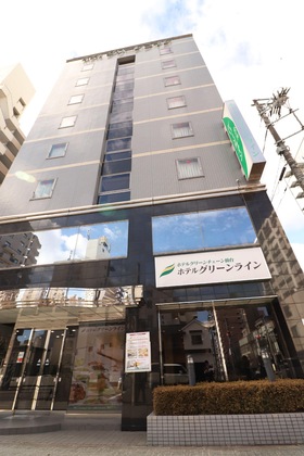 Gallery - Hotel Green Line