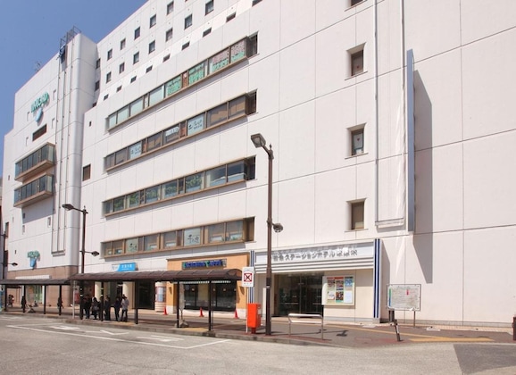 Gallery - Odakyu Station Hotel Hon-Atsugi