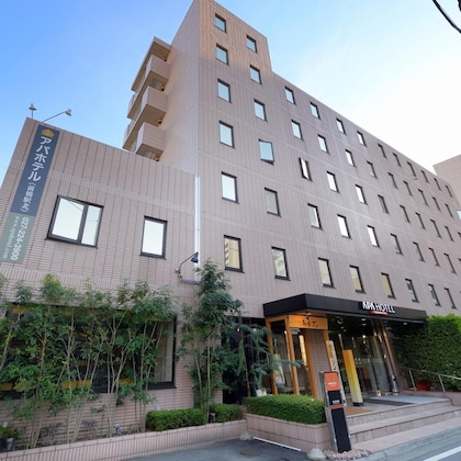 Gallery - Apa Hotel Maebashieki-Kita