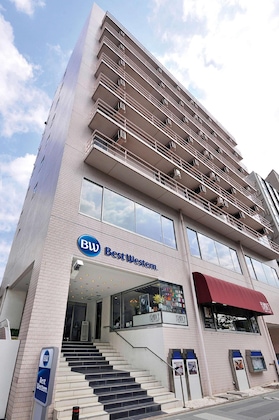 Gallery - Best Western Yokohama