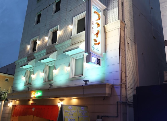 Gallery - Fine Garden Sakai
