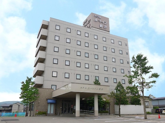 Gallery - Hotel Route Inn Myoko Arai