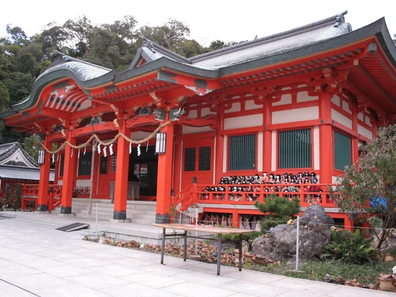 Gallery - Wakayama Kada Onsen Kada Kaigetsu (Ex. Azumaya Seaside Hotel)