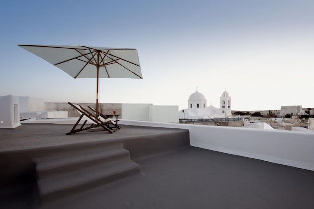 Gallery - Anemolia Villa