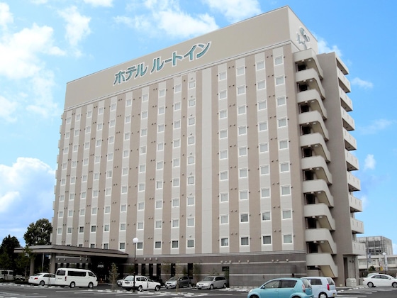 Gallery - Hotel Route Inn Mitokenchomae