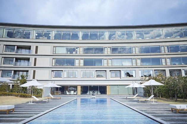 Gallery - Shima Kanko Hotel The Bay Suites