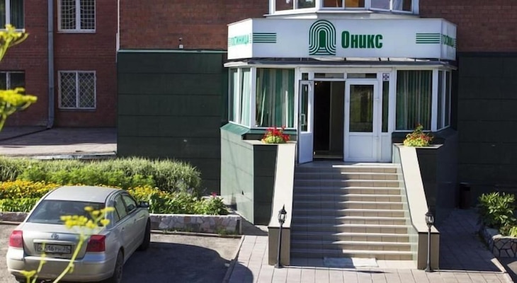 Gallery - Oniks Hotel